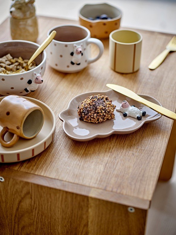 Inspiracje: Kuchnia i jadalnia, Dzieci