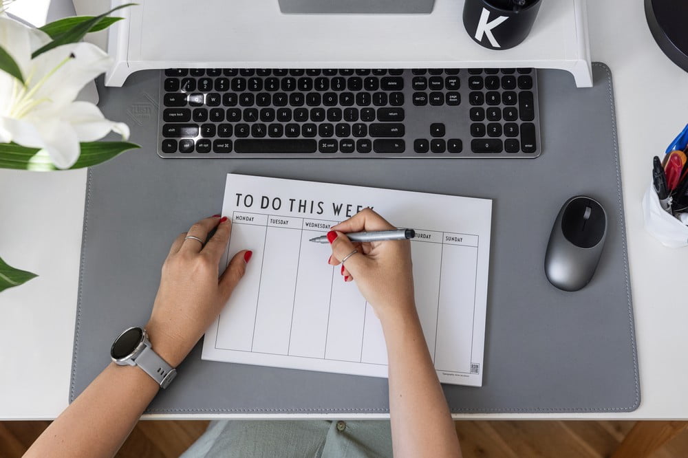 Inspiracje: Biuro, Styl skandynawski