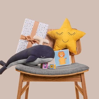 Prezenty świąteczne dla dzieci