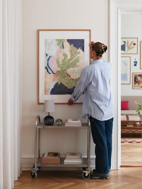 Inspiracje: Dekoracja