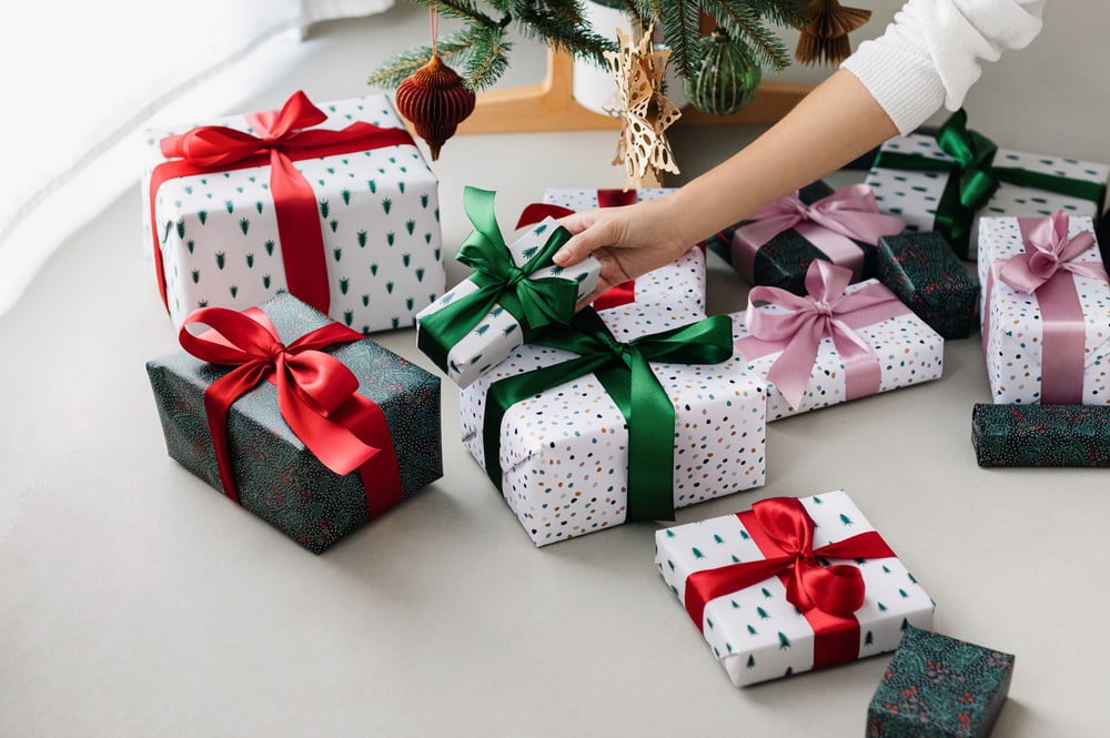 Inspiracje: Boże Narodzenie