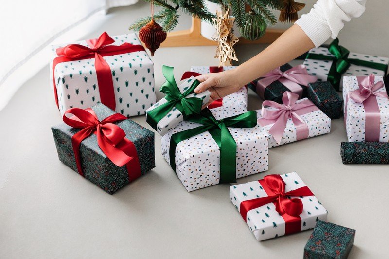 Inspiracje: Boże Narodzenie