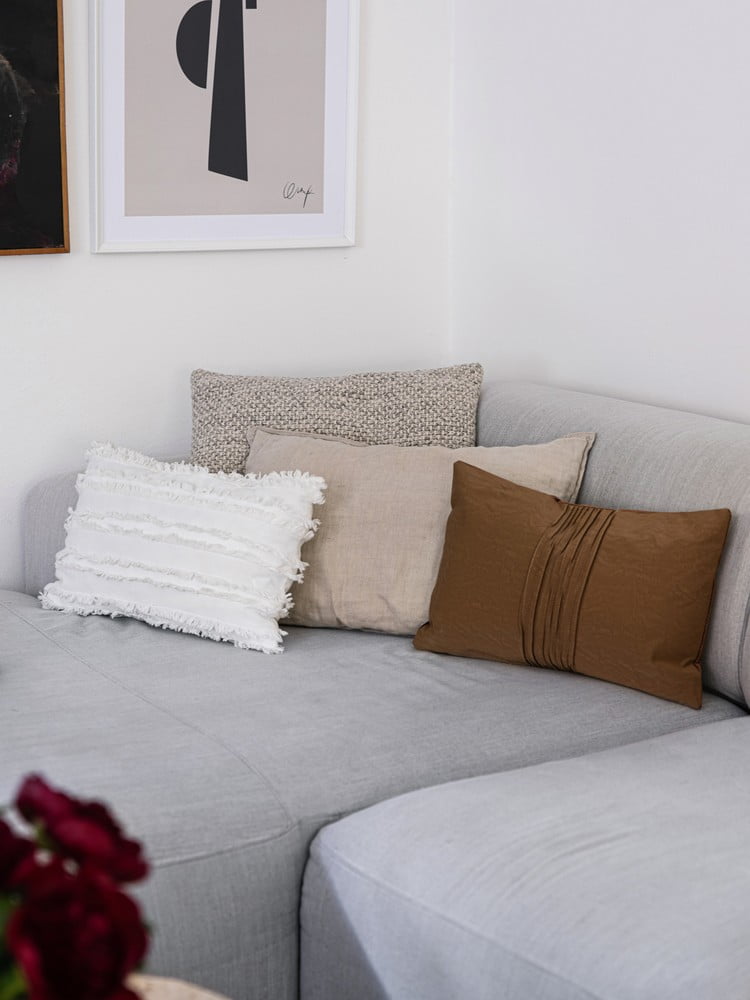 Inspiracje: Salon, Bonami z wizytą