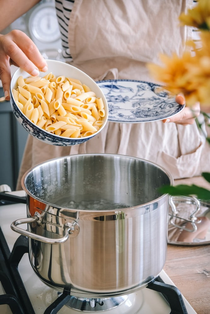 Inspiracje: Kuchnia i jadalnia