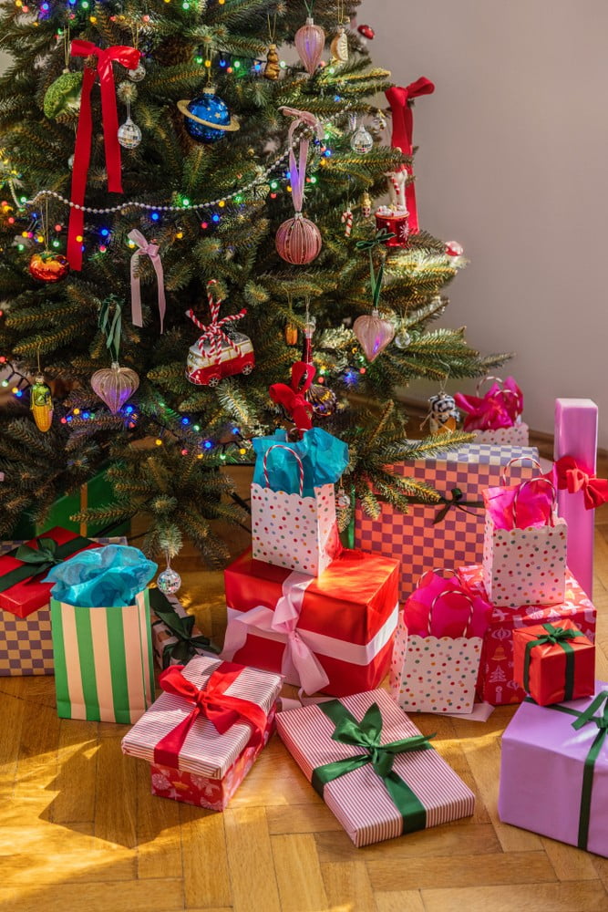 Inspiracje: Boże Narodzenie