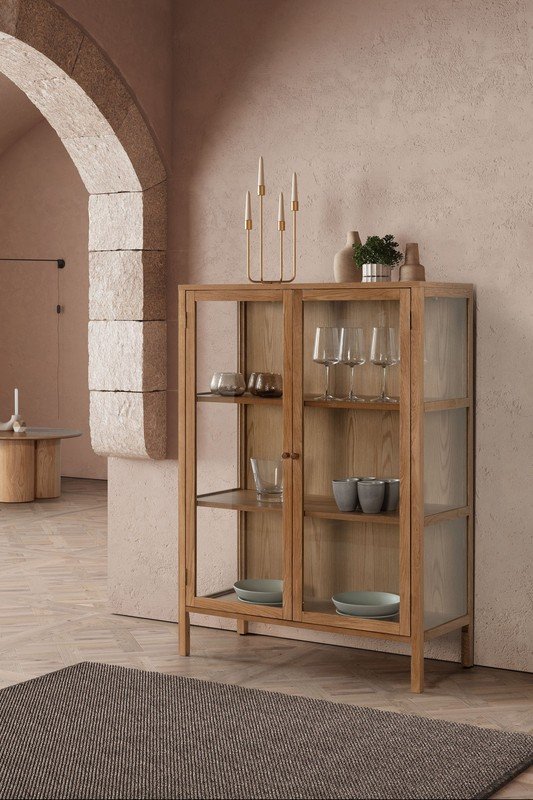 Inspiracje: Jadalnia, Salon