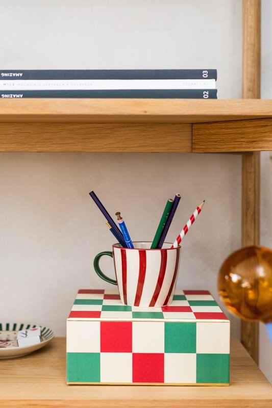 Inspiracje: Dekoracja