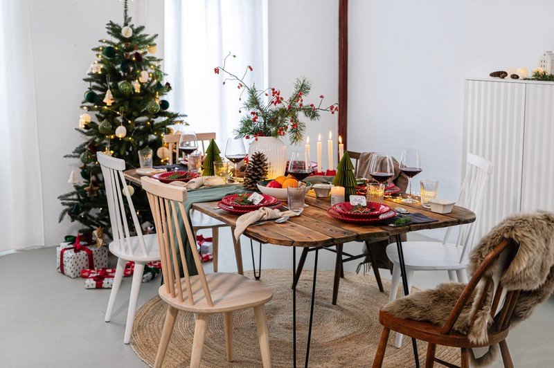 Inspiracje: Boże Narodzenie