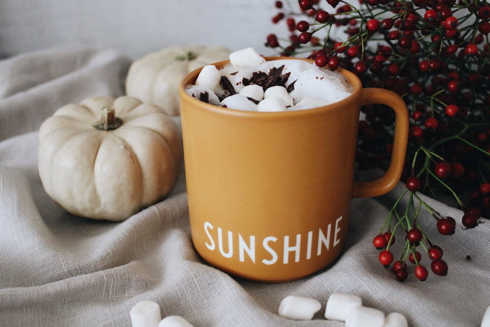 Inspiracje: Kuchnia i jadalnia