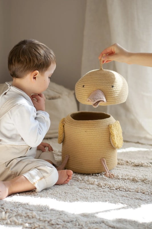 Inspiracje: Pokój dziecięcy, Dzieci