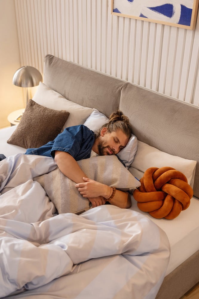 Inspiracje: Sypialnia