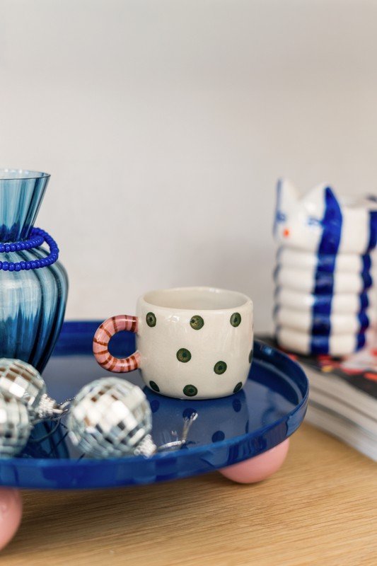 Inspiracje: Dekoracja