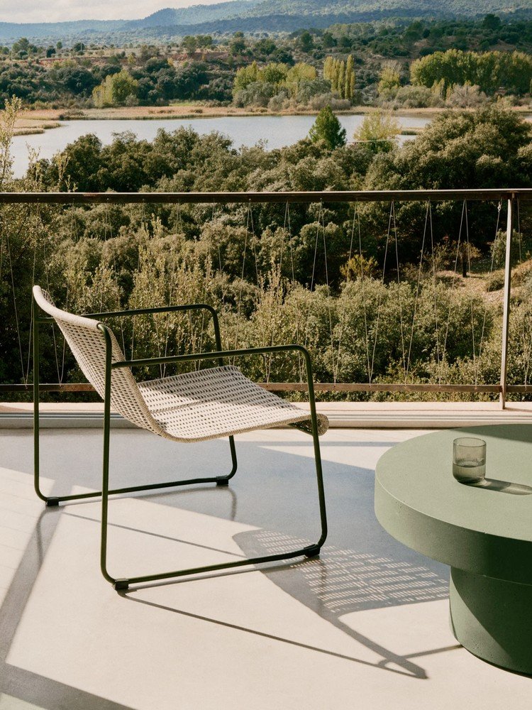 Inspiracje: Ogród, Balkon i taras