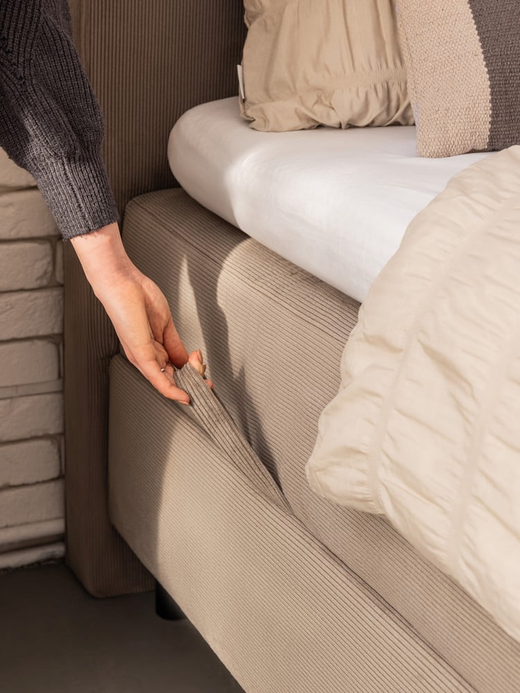 Inspiracje: Sypialnia