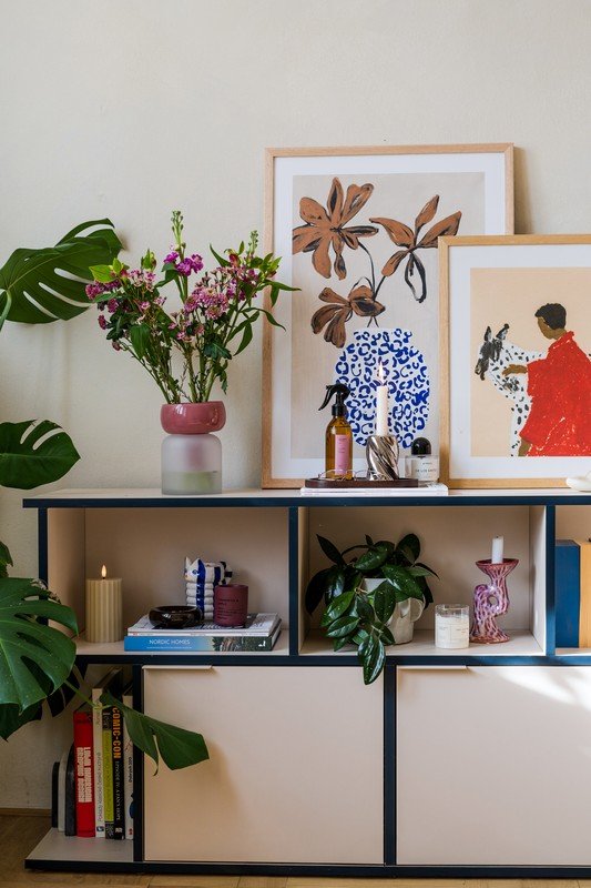 Inspiracje: Dekoracja