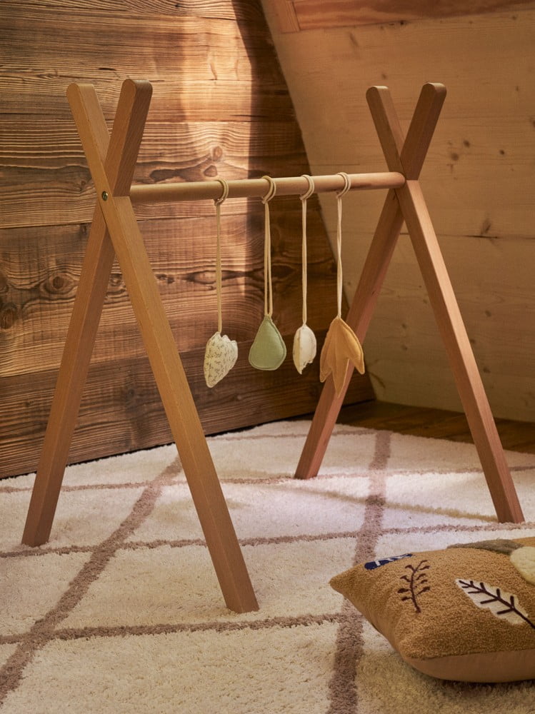 Inspiracje: Pokój dziecięcy, Dzieci, Tekstylia