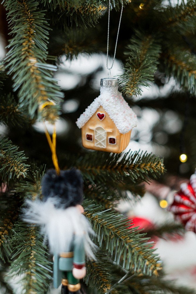 Inspiracje: Boże Narodzenie