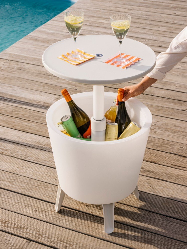 Inspiracje: Lato, Ogród