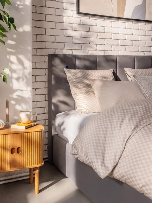 Inspiracje: Sypialnia