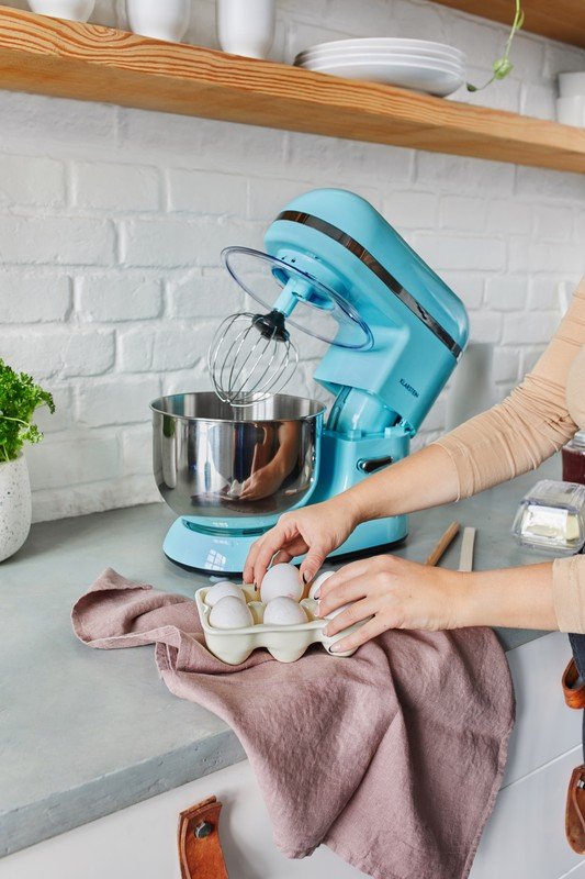 Inspiracje: Kuchnia i jadalnia