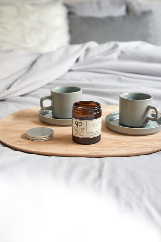 Inspiracje: Sypialnia