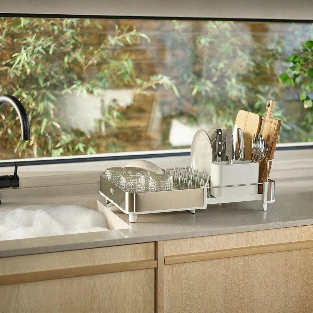 Inspiracje: Sprzątanie i organizacja, Kuchnia i jadalnia