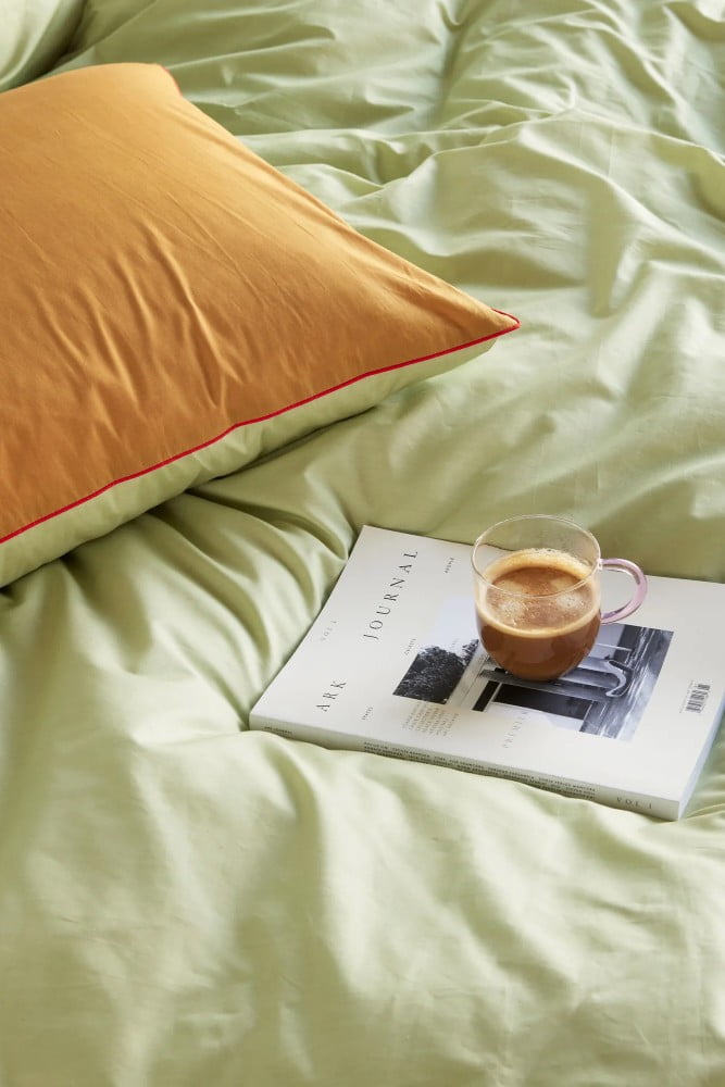 Inspiracje: Sypialnia