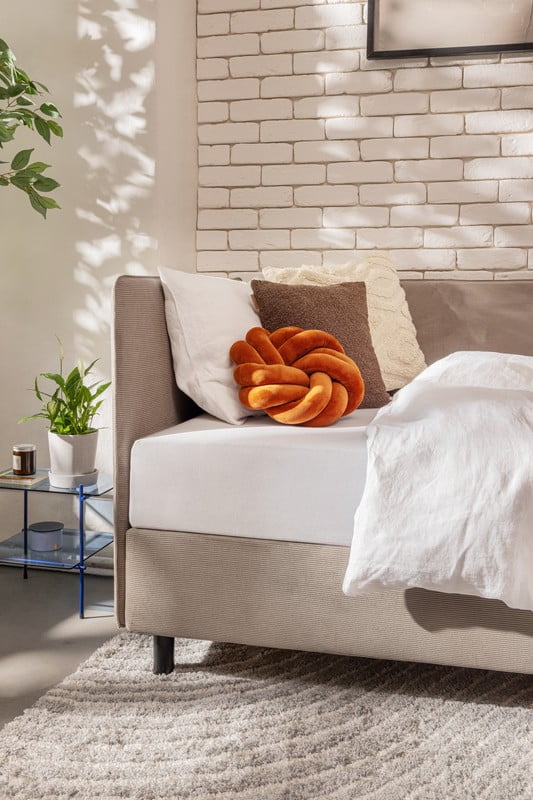 Inspiracje: Sypialnia