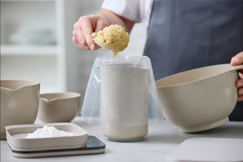 Inspiracje: Kuchnia i jadalnia