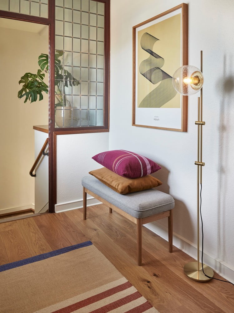 Inspiracje: Przedpokój i garderoba