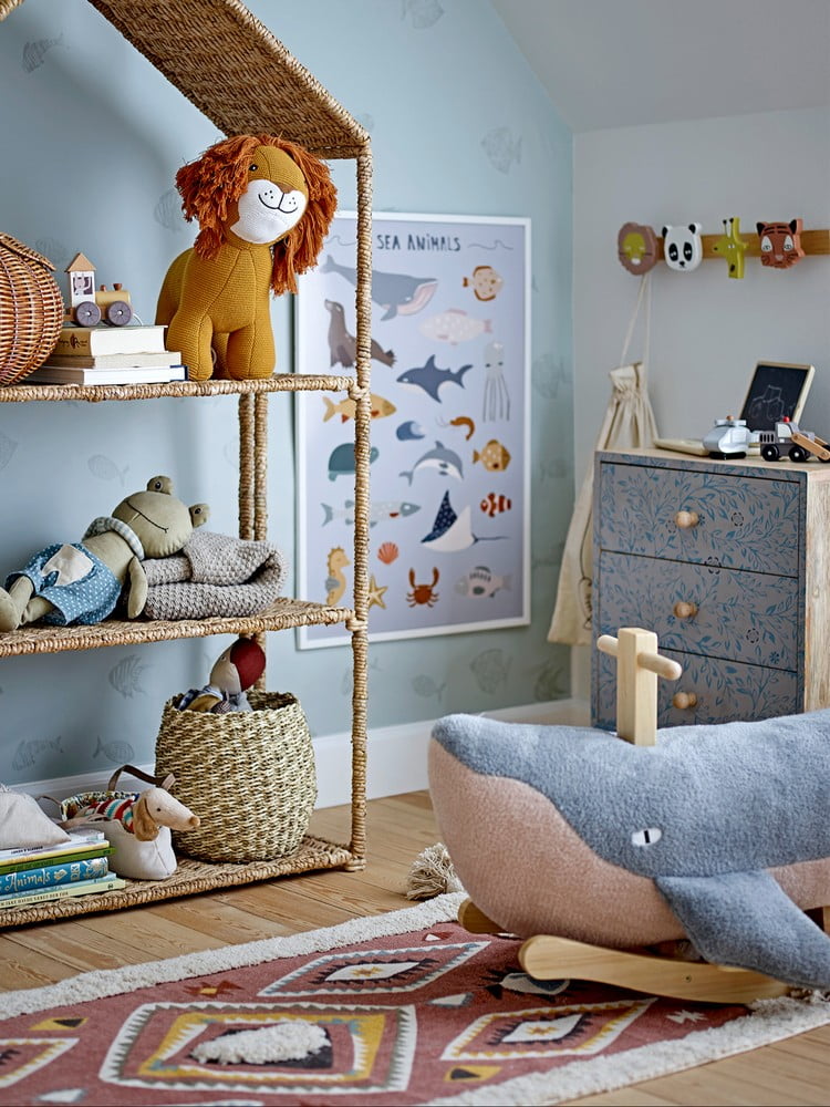 Inspiracje: Pokój dziecięcy, Dzieci