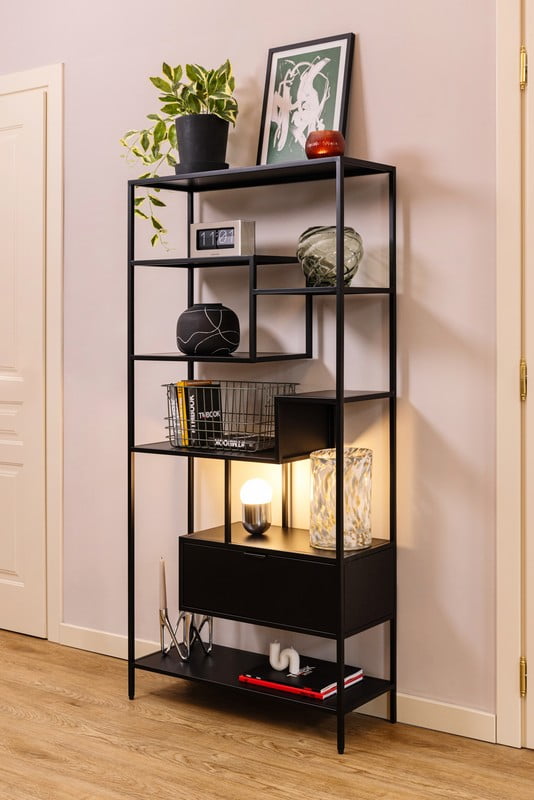 Inspiracje: Salon, Dekoracja