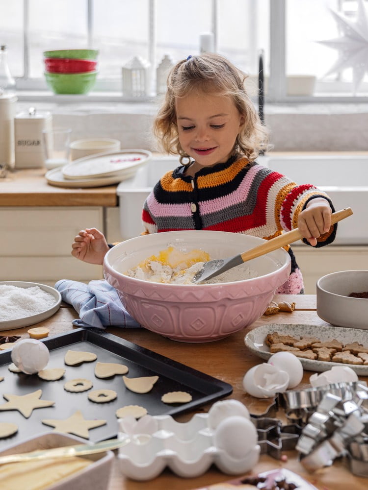 Inspiracje: Boże Narodzenie, Kuchnia i jadalnia