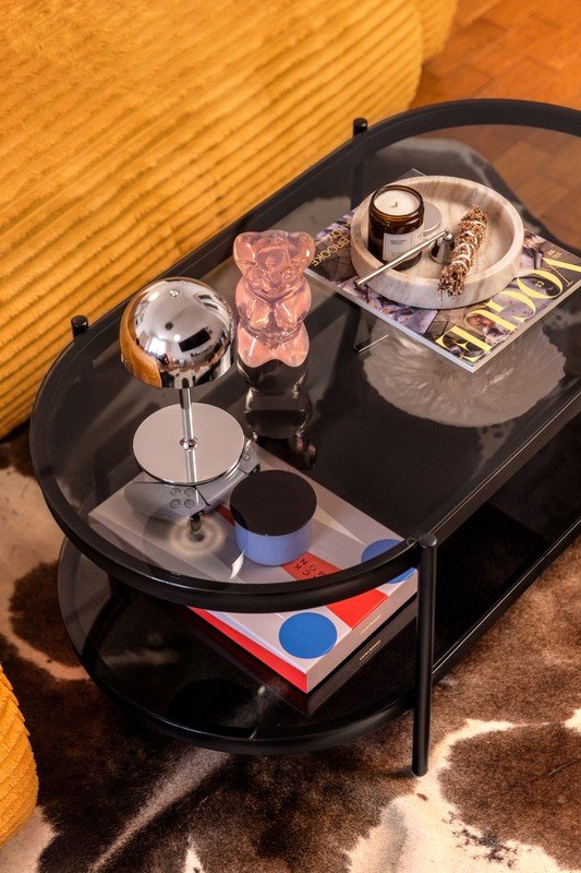 Inspiracje: Bonami z wizytą