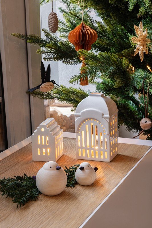 Inspiracje: Boże Narodzenie, Dekoracja