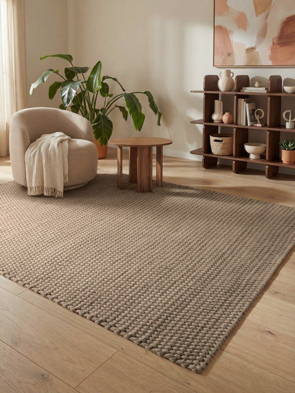 Inspiracje: Salon