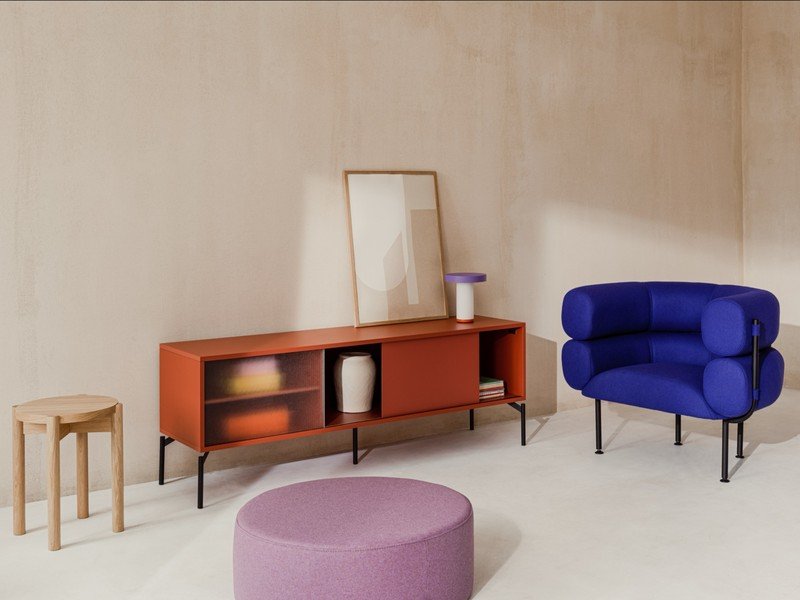 Inspiracje: Salon