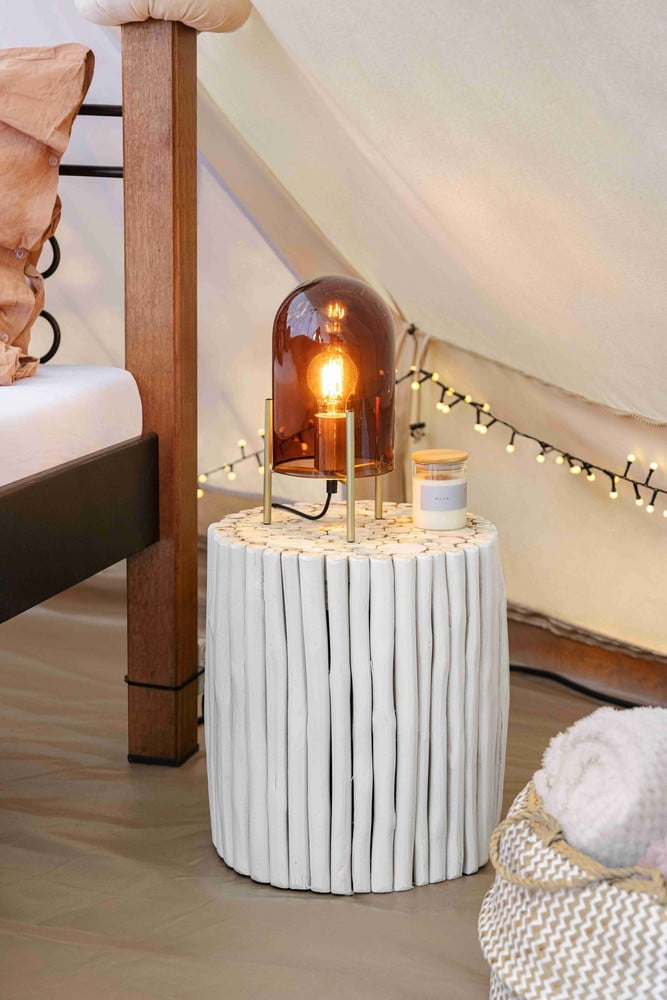 Inspiracje: Lato, Święta i wakacje, Dom letniskowy, Sypialnia