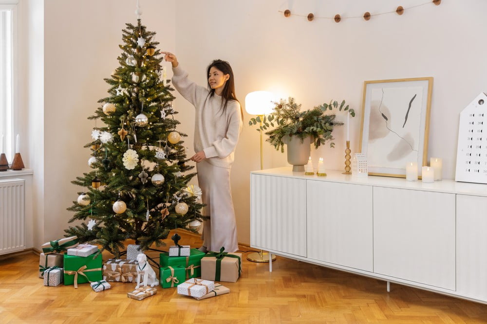 Inspiracje: Boże Narodzenie