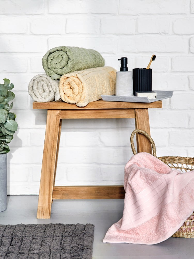 Inspiracje: Łazienka