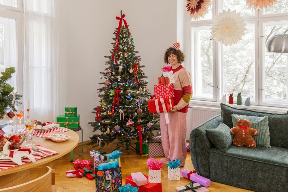 Inspiracje: Boże Narodzenie