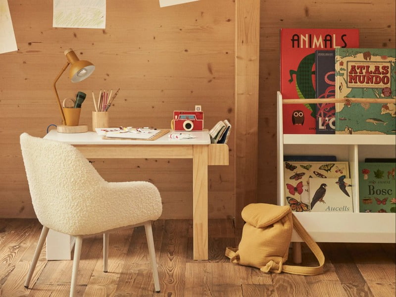 Inspiracje: Pokój dziecięcy