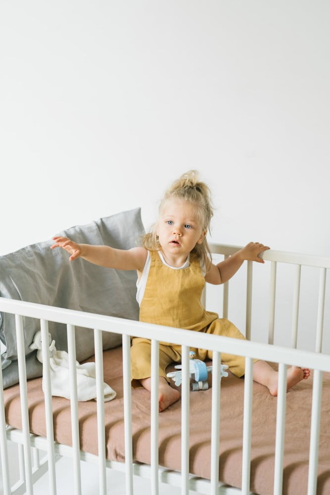 Inspiracje: Pokój dziecięcy