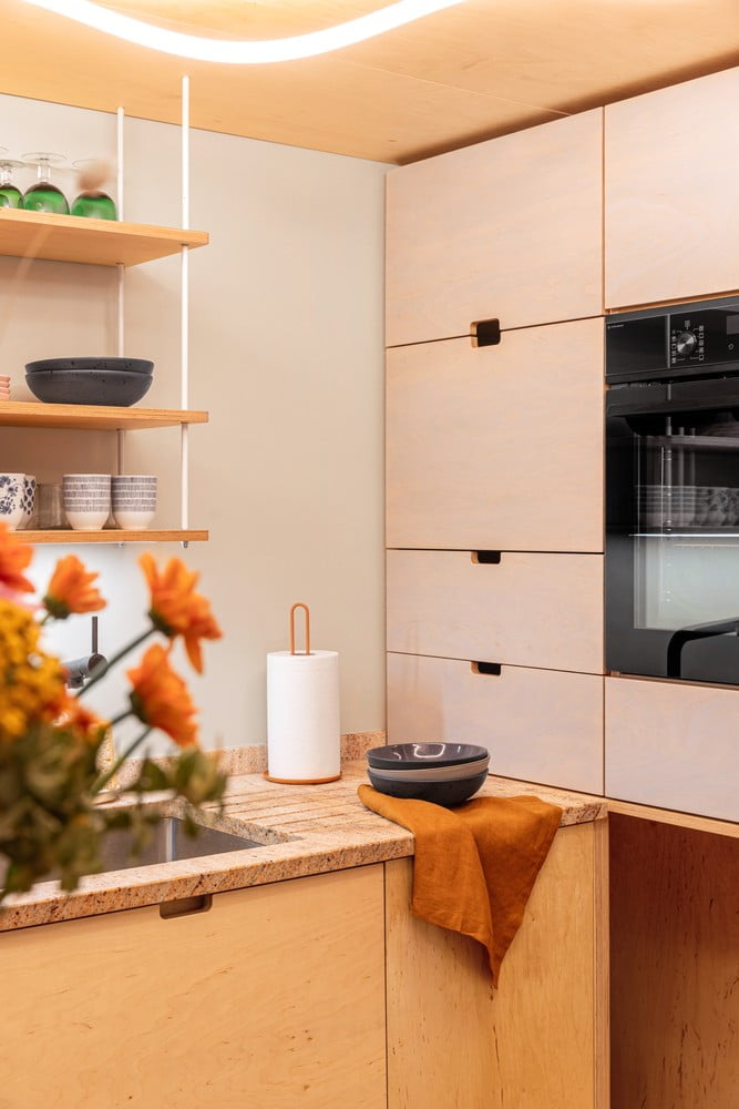 Inspiracje: Kuchnia i jadalnia