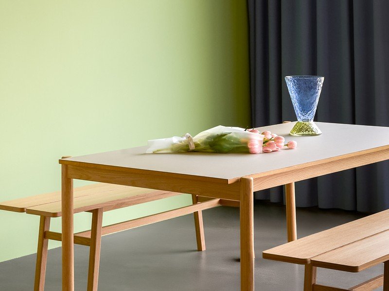 Inspiracje: Jadalnia