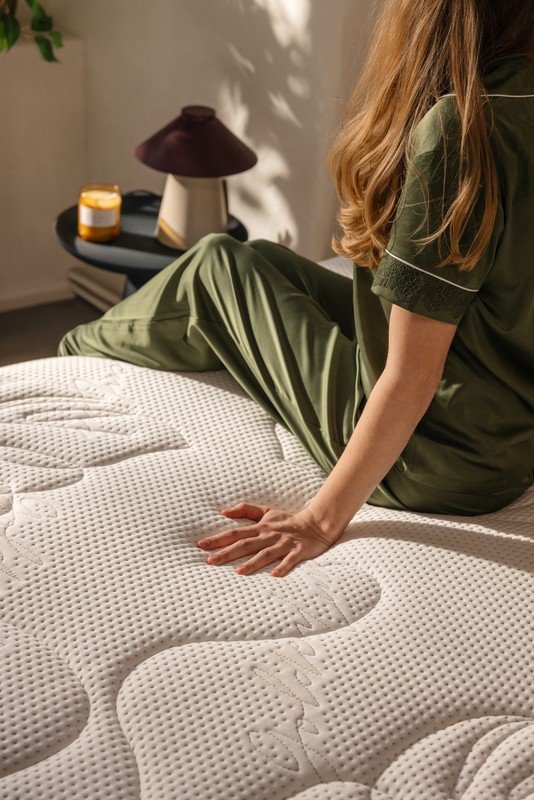 Inspiracje: Sypialnia