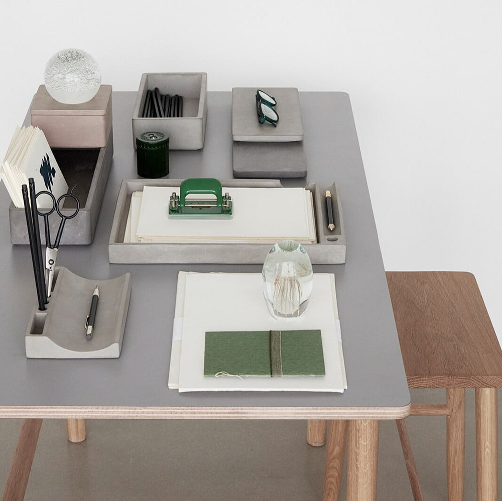 Inspiracje: Praca i nauka, Biuro