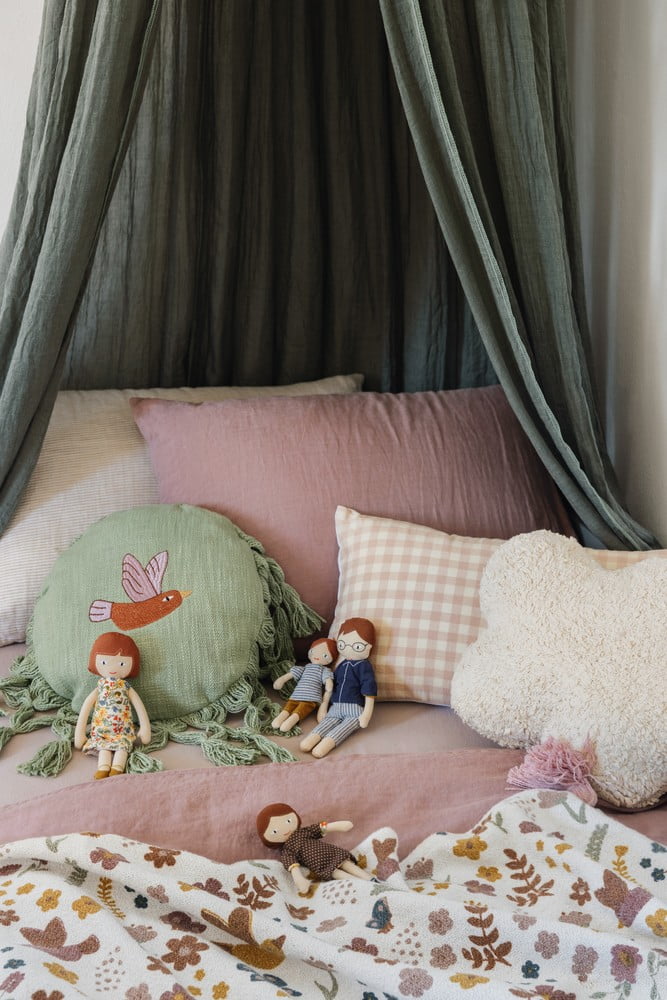 Inspiracje: Pokój dziecięcy, Dzieci