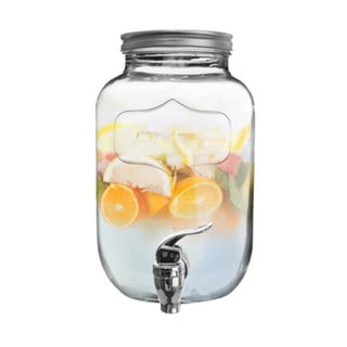 Słoje na lemoniadę