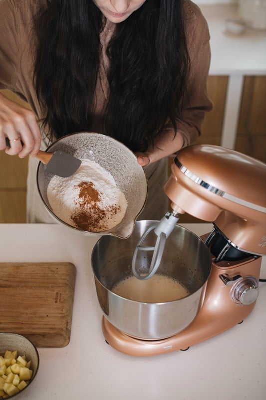 Inspiracje: Kuchnia i jadalnia